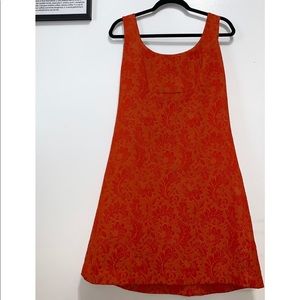 Anthropologie Cocktail Dress